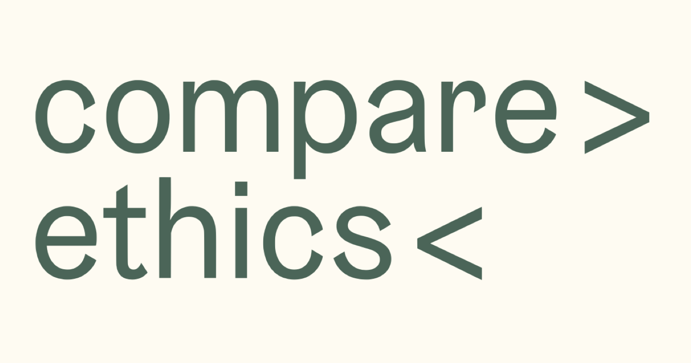 Compare Ethics logo