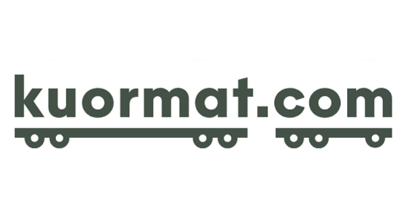 Kuormat.com logo